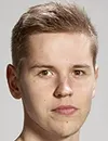 Ilari Mettälä - giocatore del Gilla FC