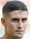 Ilario Monterisi - Frosinone Calcio futbolcusu