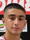 İlbey İnanç Çekiç - Spieler von Tokat Belediye SK