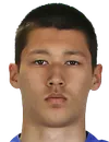 Ildar Mendygaliev - jugador del Zhayik Uralsk