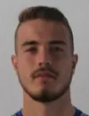 Ildi Gruda - KF Egnatia futbolcusu