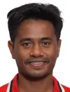 Ilham Armaiyn - Persiraja Banda Aceh player