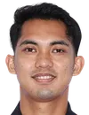 Ilhamsyah - Madura United FC player