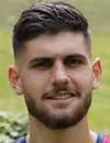 Ilhan Altuntas - Bremer SV futbolcusu