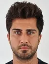 İlhan Aslanoğlu futbolcu profil fotoğrafı