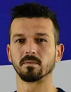 İlhan Faruk Es futbolcu profil fotoğrafı