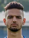 Ilhan Kizilhan - USI Lupo-Martini Wolfsburg futbolcusu