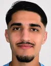 Ilhan Thévenin-Bouchiba futbolcu profil fotoğrafı