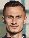 İlhan Topatar - Pazarspor futbolcusu
