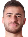 Ilia Akhvlediani - Spieler von Vereinslos