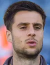 Ilia Gruev - jogador do Leeds United