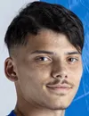 Ilian Boudache - FC Villefranche-Beaujolais futbolcusu