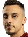 Ilian Iliev - ZSKA Sofia futbolcusu