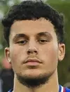 Ilian Ounissi - ESTAC Troyes U19 futbolcusu