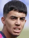 Ilias Akhomach - Rayo Vallecano futbolcusu