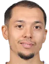 Ilias Alhaft - True Bangkok United futbolcusu
