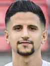 Ilias Anan - jogador do Rot Weiss Ahlen