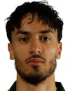 Ilias Aoumaich futbolcu profil fotoğrafı