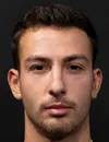 Ilias Batzonis - jogador do AO Agia Napa