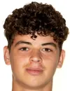 Ilias Ben Sadik - Jong Cercle futbolcusu