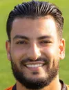 Ilias Boudouni - RKAV Volendam player