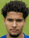 Ilias Boumassaoudi - FC Den Bosch futbolcusu