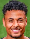 Ilias Bronkhorst - Excelsior Rotterdam futbolcusu