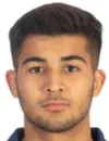 Ilias Charid - Xerez Deportivo FC futbolcusu