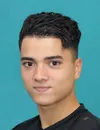 Ilias El-Arguioui - joueur du Unbekannt