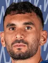 Ilias Evangelou - Egaleo FC futbolcusu