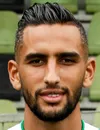 Ilias Haddad futbolcu profil fotoğrafı