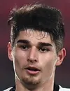 Ilias Koutsoupias - Frosinone Calcio futbolcusu