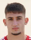 Ilias Panagakos futbolcu profil fotoğrafı