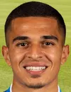 Ilias Sebaoui - jogador do VV St. Truiden