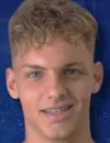 Ilias Simantirakis - jugador del Anagennisi Karditsa