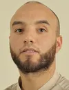 Iliass Bel Hassani futbolcu profil fotoğrafı