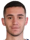Ilija Donov - Sileks Kratovo futbolcusu