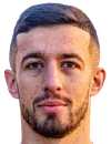 Ilija Masic futbolcu profil fotoğrafı