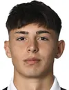 Ilija Maslarov - FC Lugano futbolcusu