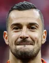 Ilija Nestorovski - Slaven Belupo Koprivnica futbolcusu