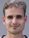 Ilija Petkovic - jogador do SR Donaufeld