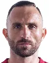 Ilija Spasojević - Bhayangkara Presisi Lampung FC futbolcusu