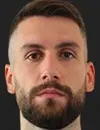 Ilija Vukotić - OFI Kreta futbolcusu