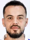 Ilir Blakçori futbolcu profil fotoğrafı