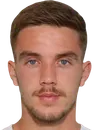 Ilir Krasniqi - Polissya Zhytomyr futbolcusu