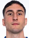 Ilir Kukleci - Hamarkameratene futbolcusu