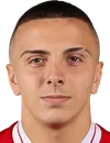 Iliyan Dimitrov - CSKA Sofia III futbolcusu