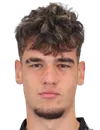 Iliyan Iliev - Fratria futbolcusu