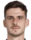 Iliyan Stefanov - Slavia Sofia futbolcusu