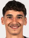 Iljas El Hadj-Safi - SSV Ulm 1846 U19 futbolcusu